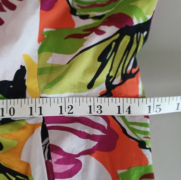 PRICE DROP!! R&K Originals party dress - Picture 10 of 13